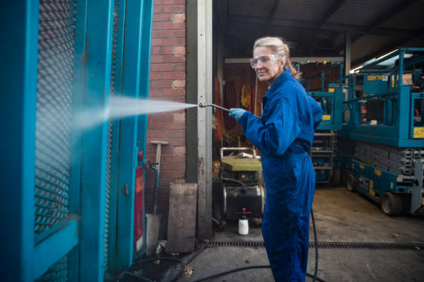 Best Commercial Pressure Washing  in Hicksville, OH