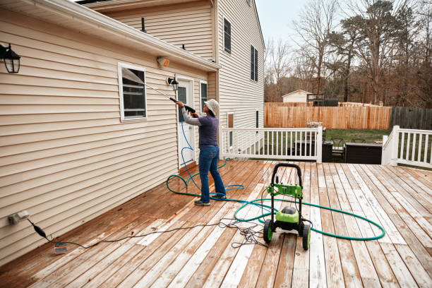 Best Pressure Washing Driveway  in Hicksville, OH
