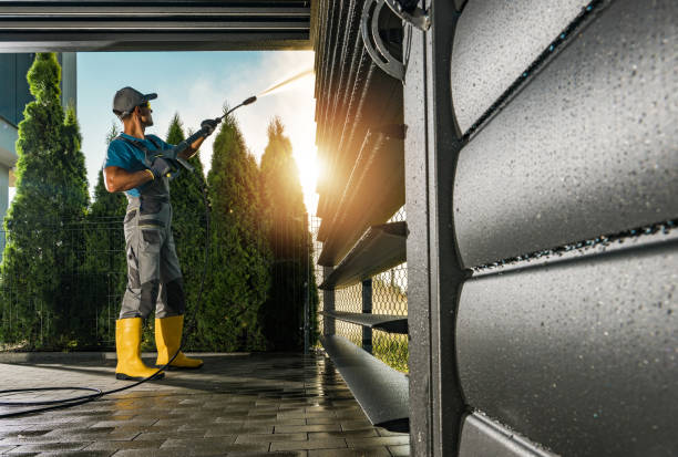 Best Roof Power Washing Services  in Hicksville, OH