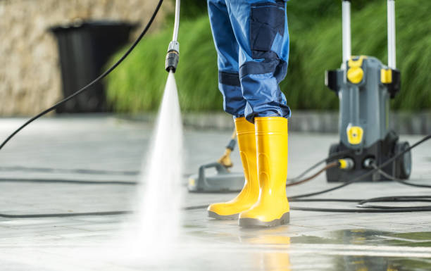 Best Pressure Washing Patio  in Hicksville, OH