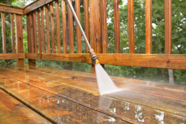 Reliable Hicksville, OH Pressure Washing Solutions