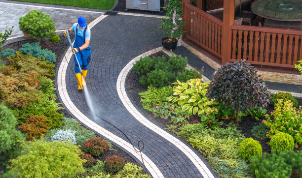 Best Affordable Pressure Washing  in Hicksville, OH